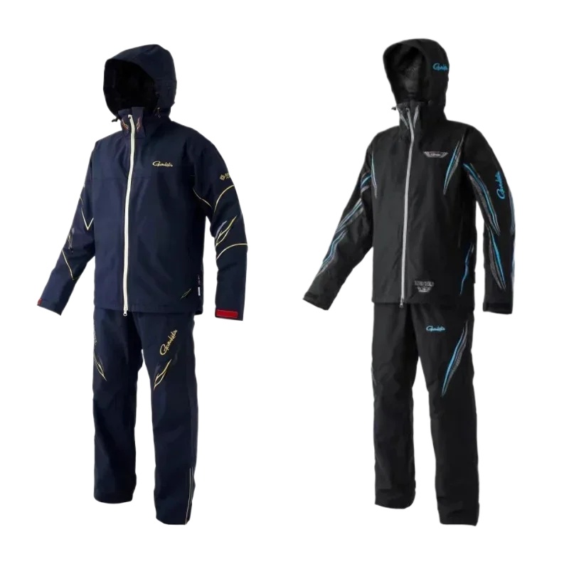 Fishing Rain Suit - 2024 Nuovo abbigliamento da pesca invernale
