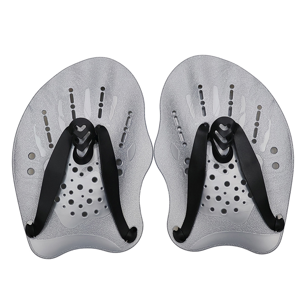 Fishing Gloves - Guanti a pinna regolabili per nuoto