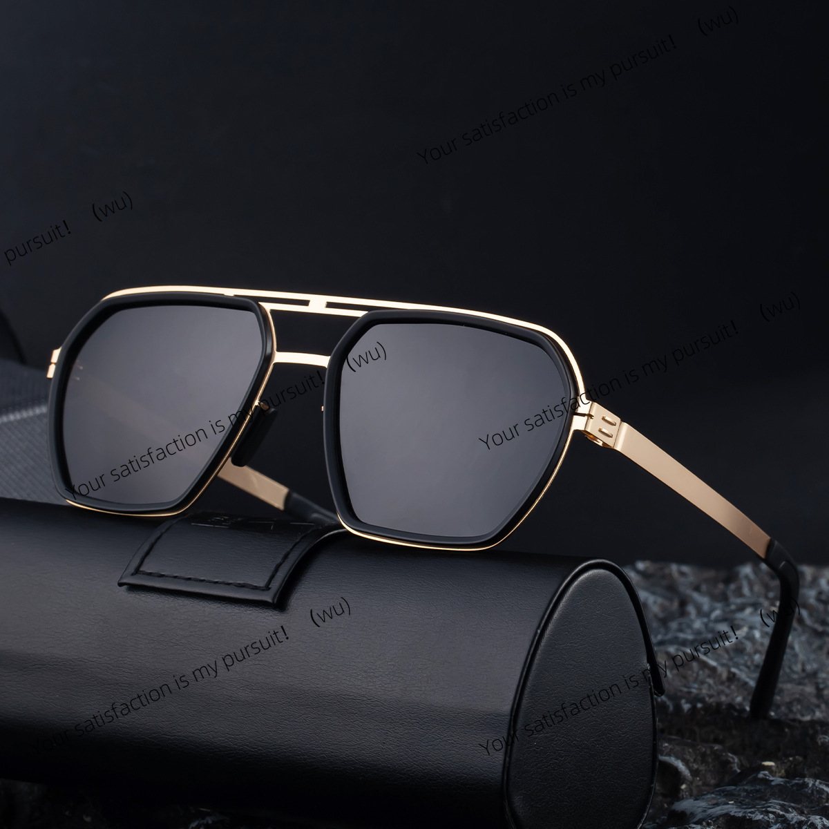 Fishing Sunglasses Polarized - Occhiali da sole polarizzati a doppio