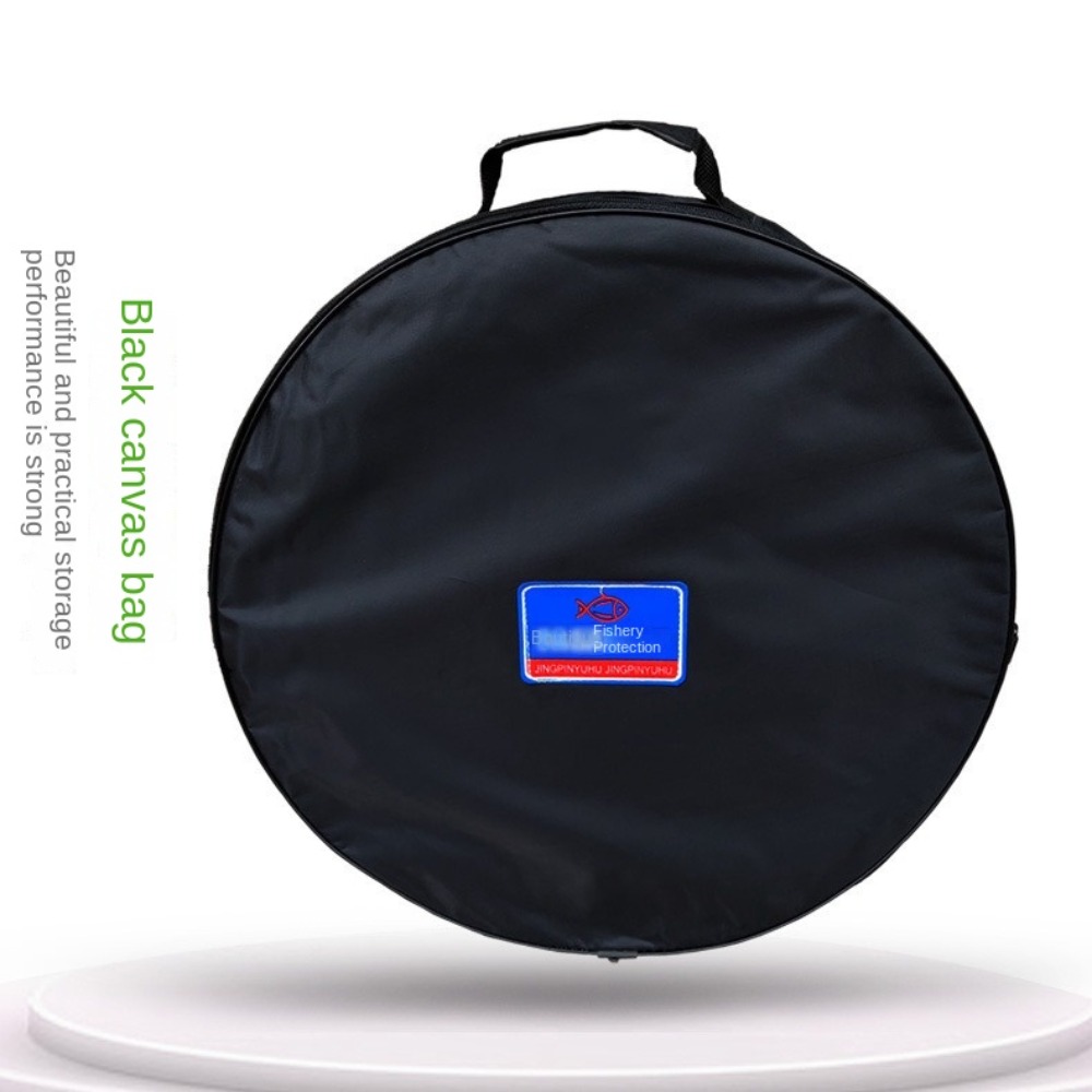Fishing Bag Waterproof - 28/37/44/49/54cm Custodia per rete da pesca