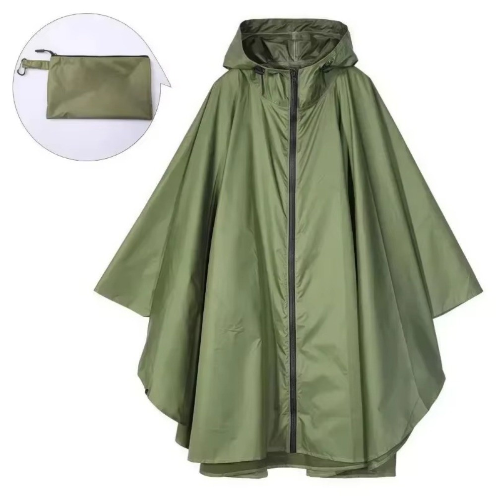 Fishing Rain Suit - Nuovo impermeabile da esterno 3 in