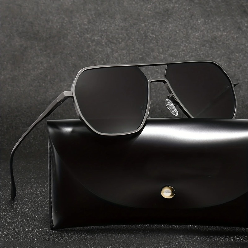 Fishing Sunglasses Polarized - Occhiali da Sole Polarizzati Vintage da