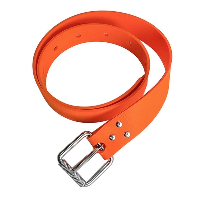 Fishing Belt - 【Calo di Prezzo!】 Cintura in gomma