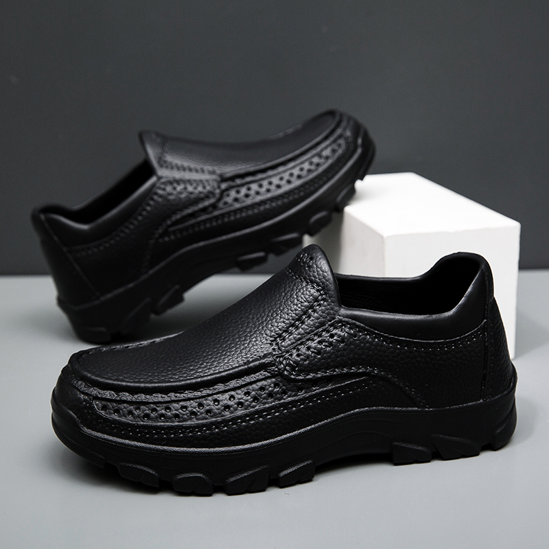 Fishing Boots - Scarpe da Pioggia Taglia Grande 49