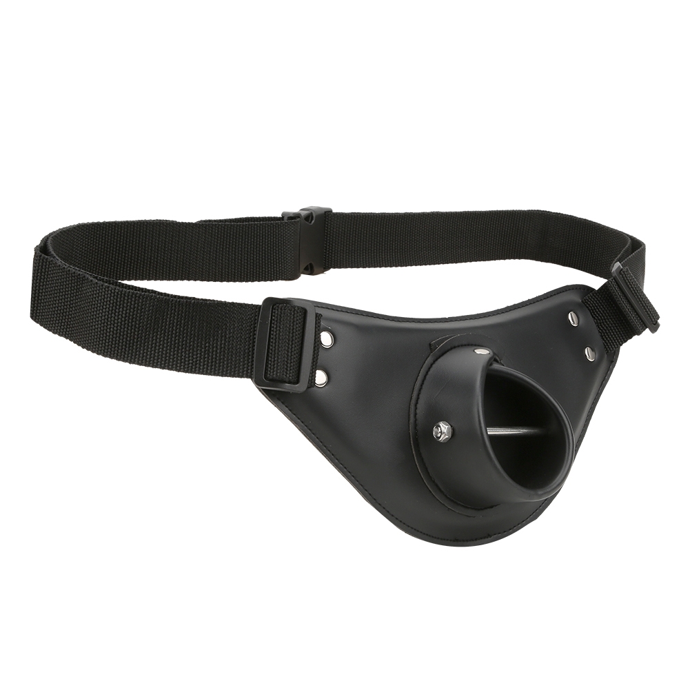 Fishing Belt - Cintura da Pesca Regolabile e Girevole