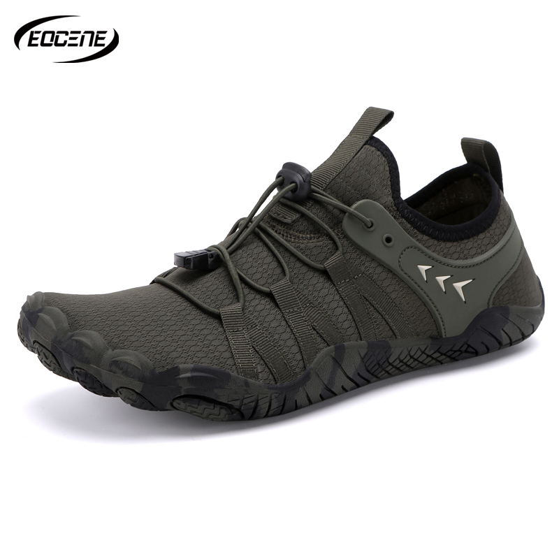Fishing Waders - Scarpe Acquatiche EOCENE ad Asciugatura Rapida