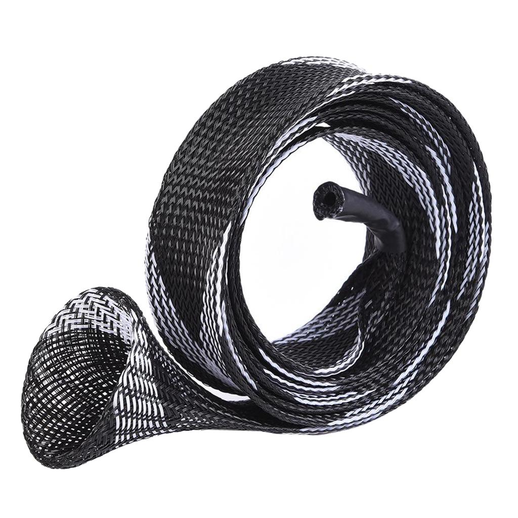 Fishing Socks - Copricanna da Pesca in Rete PET,