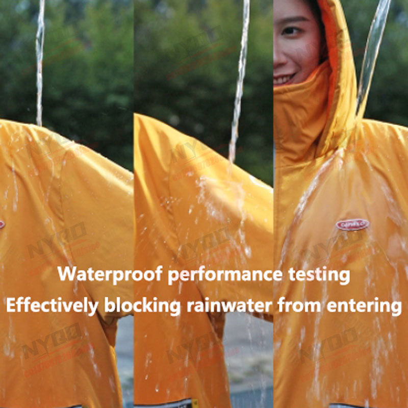 Giacca da Moto per Uomo e Donn - Fishing Jacket Waterproof recensione e prezzo