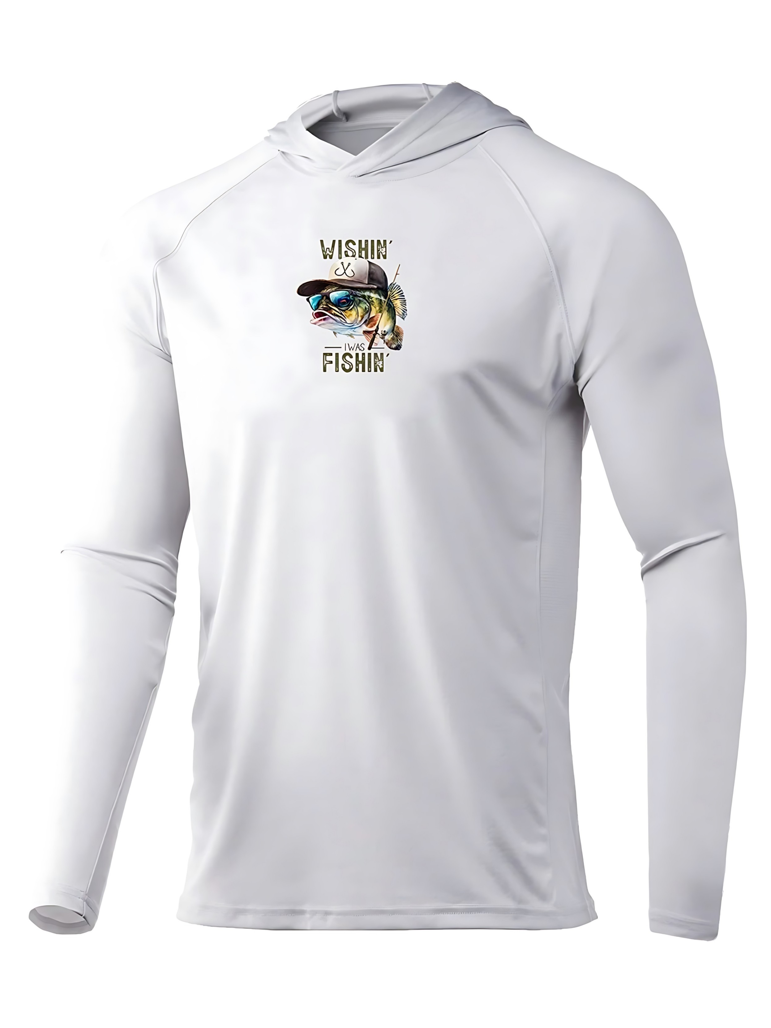 Nuovo Modello 2026: Maglia da  - Fishing Shirt Uv Protection recensione e prezzo
