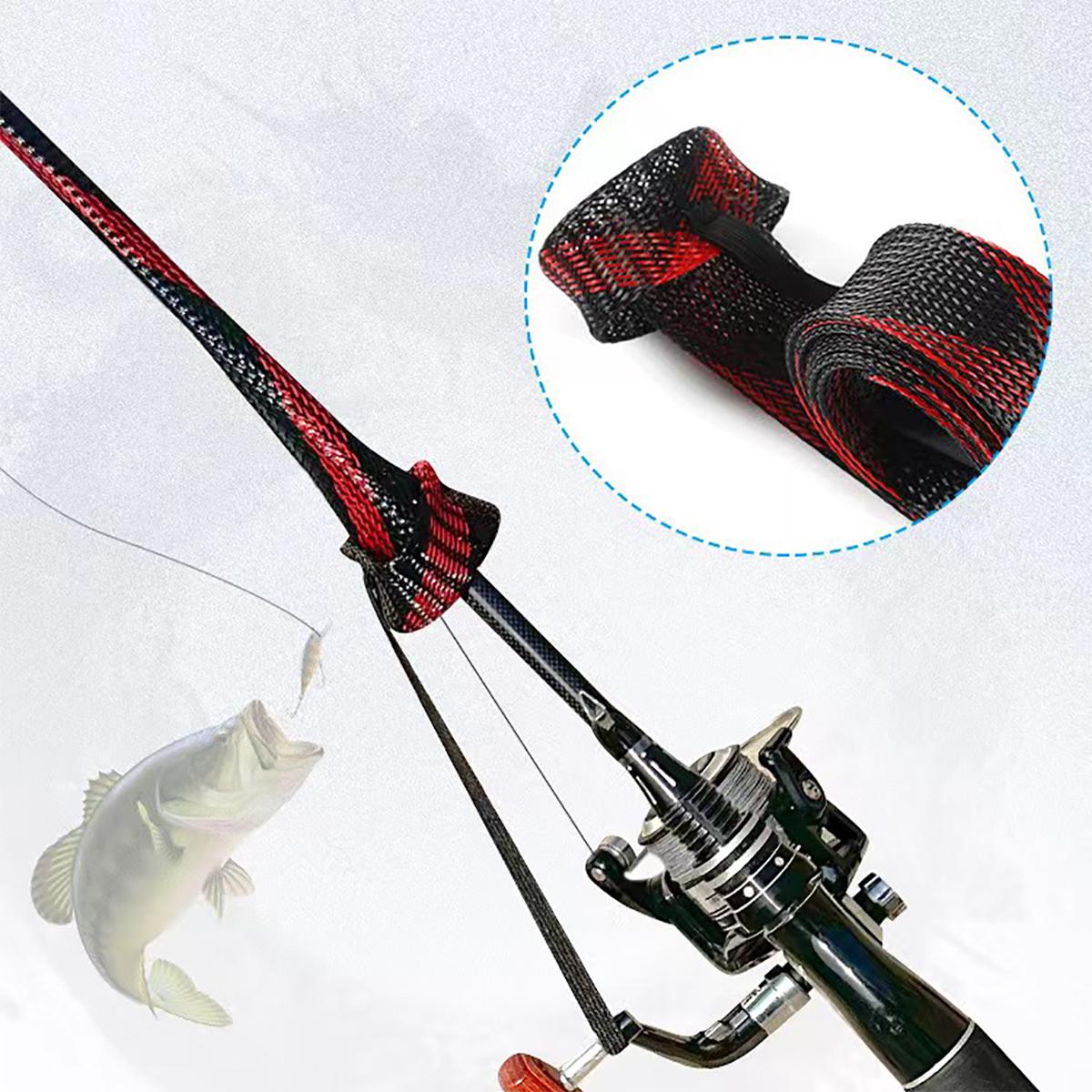 Copertura Protettiva per Canna - Fishing Gloves recensione e prezzo