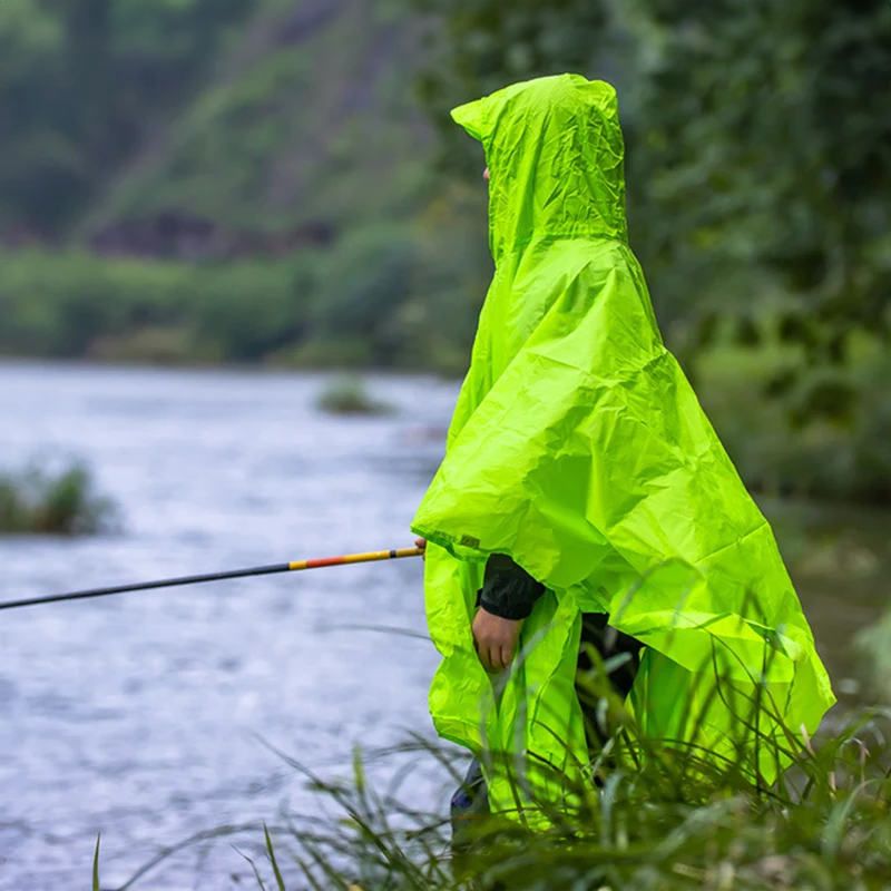 Impermeabile 3 in 1, leggero,  - Fishing Rain Suit recensione e prezzo