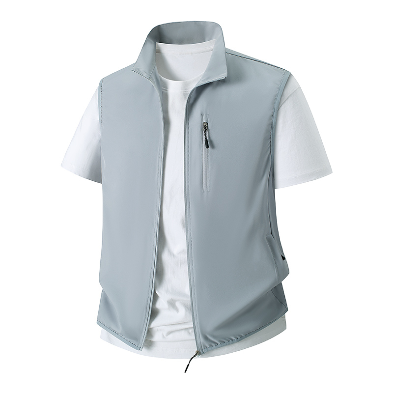 Gilet Estivo Ultra-Sottile da  - Fishing Vest recensione e prezzo