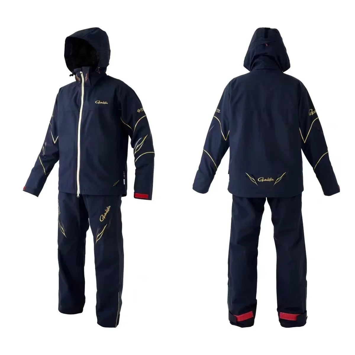 2024 Nuovo abbigliamento da pe - Fishing Rain Suit recensione e prezzo