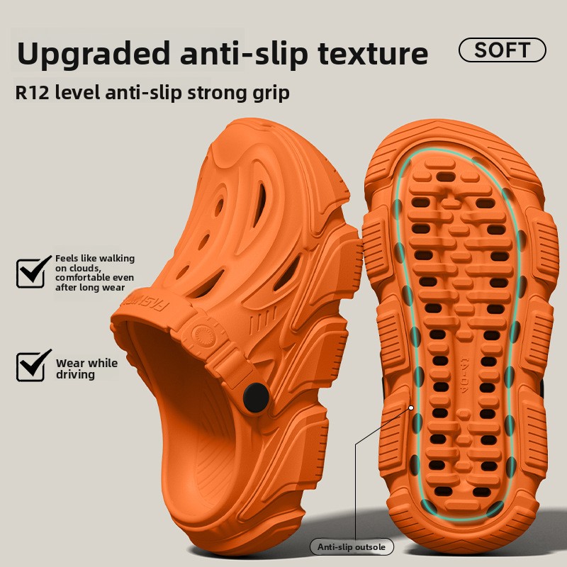 Sandali antiscivolo da uomo co - Fishing Waders recensione e prezzo