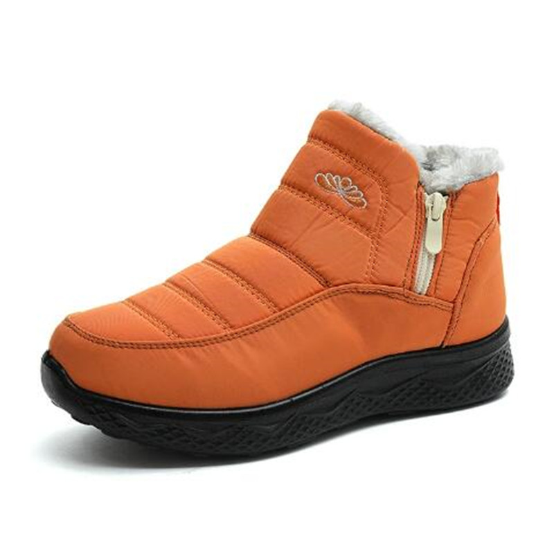 2026 Scarpe in cotone da donna - Fishing Boots recensione e prezzo