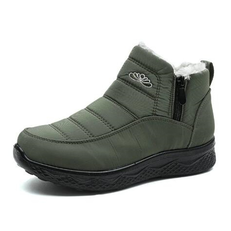 2026 Scarpe in cotone da donna - Fishing Boots recensione e prezzo
