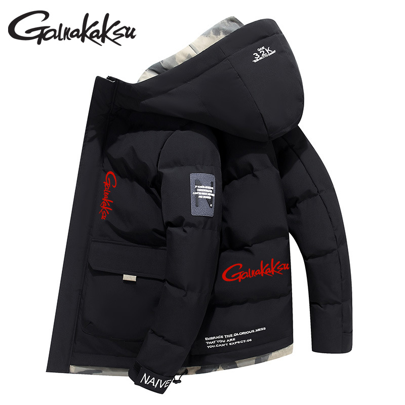 Nuovo sport all'aria aperta au - Fishing Jacket Waterproof recensione e prezzo