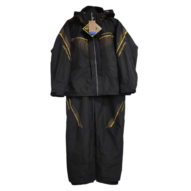 2025 Nuova tuta da pesca imper - Fishing Pants Waterproof recensione e prezzo