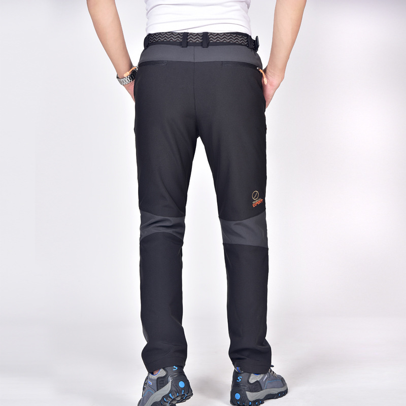 Pantaloni da pesca termici aut - Fishing Pants Waterproof recensione e prezzo