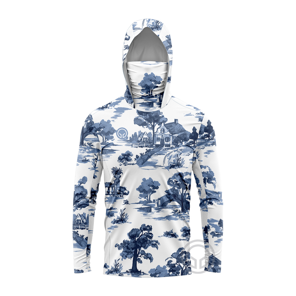 GCBIG abbigliamento da Pesca c - Fishing Shirt Uv Protection recensione e prezzo