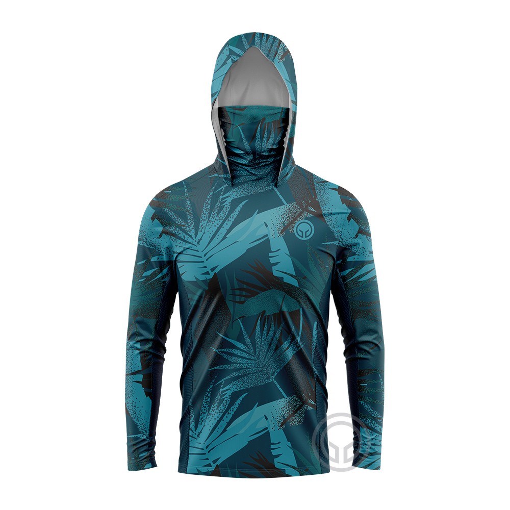 GCBIG abbigliamento da Pesca c - Fishing Shirt Uv Protection recensione e prezzo