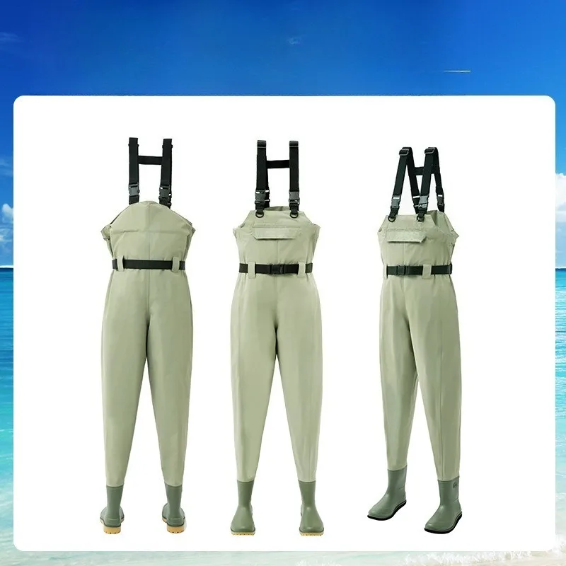 Pantaloni impermeabili resiste - Fishing Rain Suit recensione e prezzo