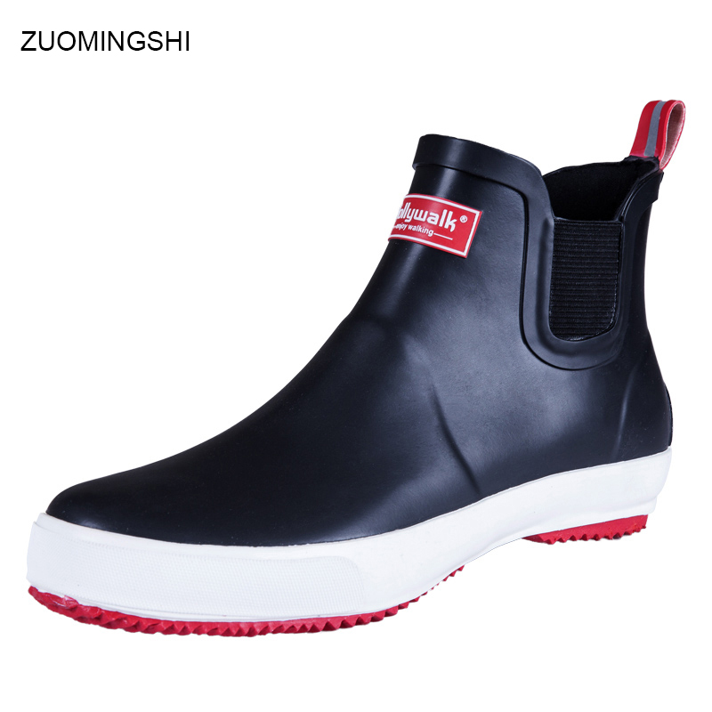 Saldi stivali da pioggia in go - Fishing Boots recensione e prezzo