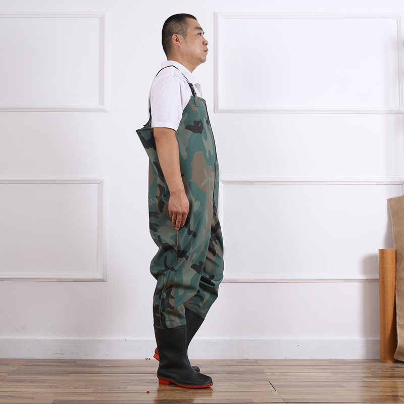 EU37-45 Abbigliamento da pesca - Fishing Pants Waterproof recensione e prezzo