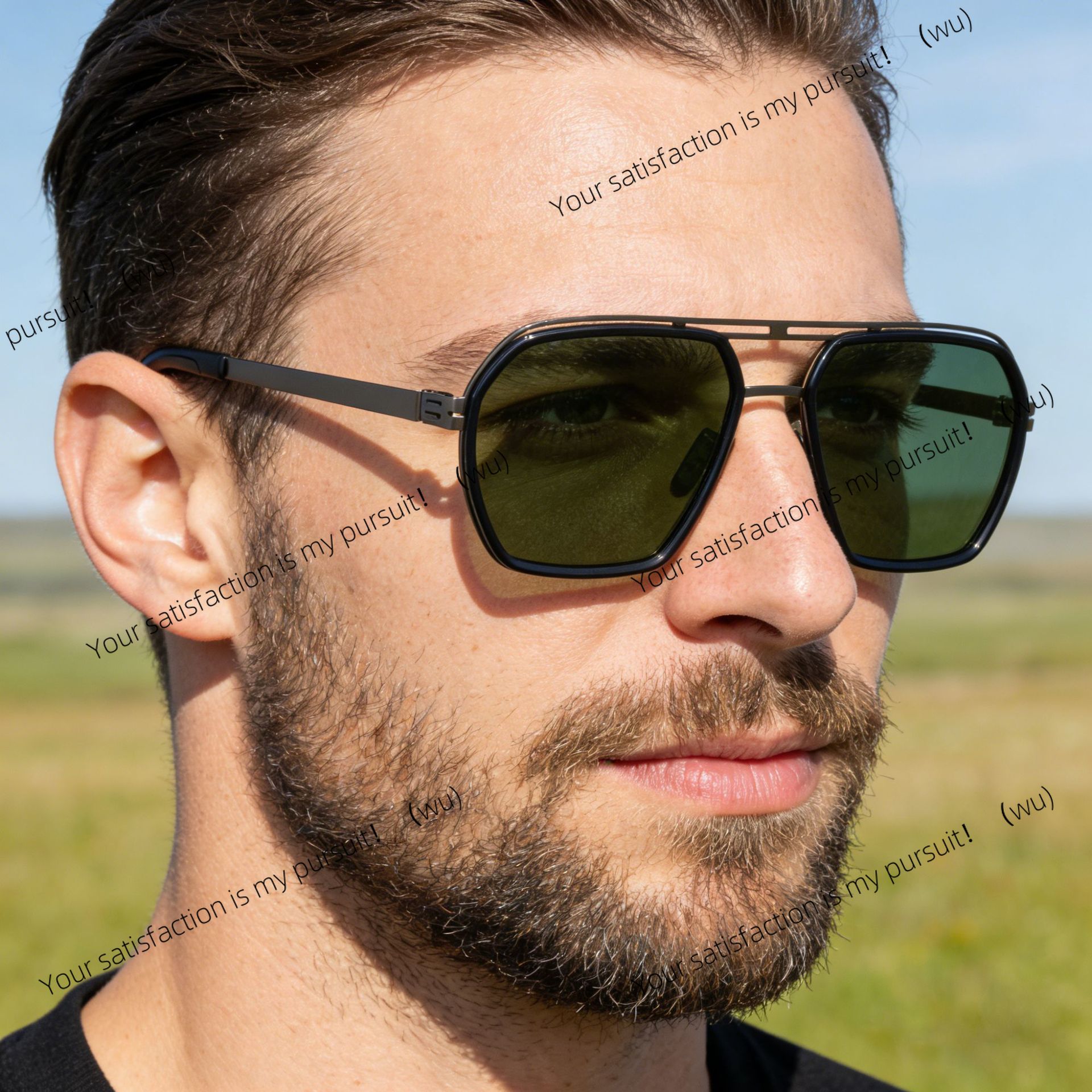 Occhiali da sole polarizzati a - Fishing Sunglasses Polarized recensione e prezzo