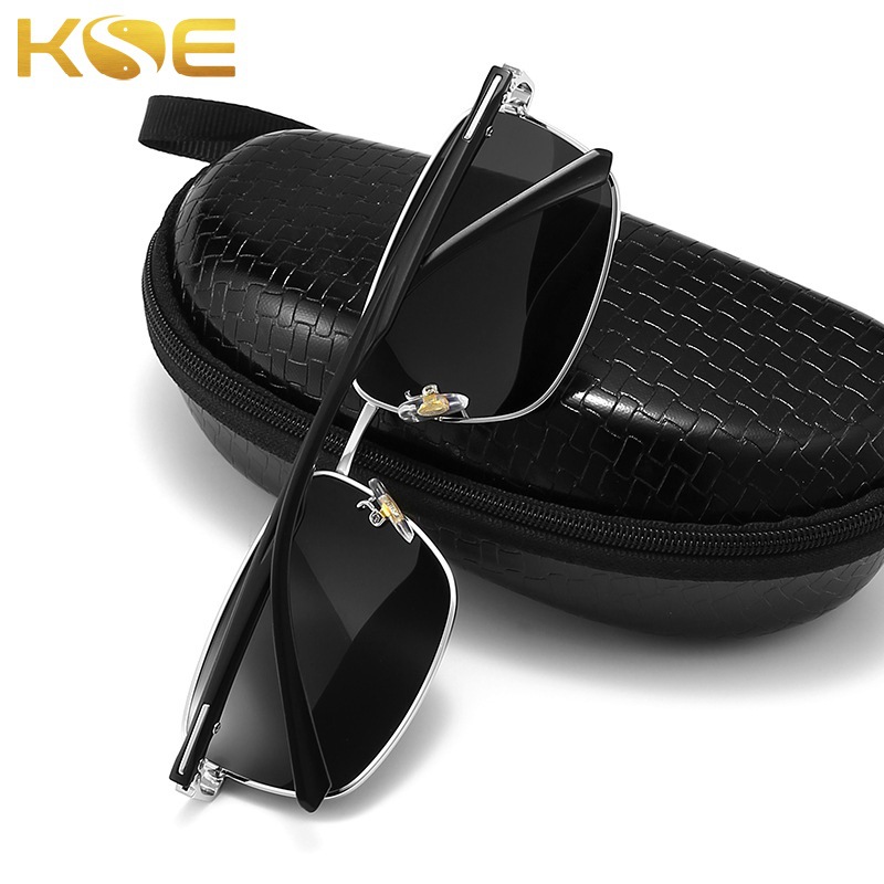 Occhiali da sole polarizzati d - Fishing Sunglasses Polarized recensione e prezzo