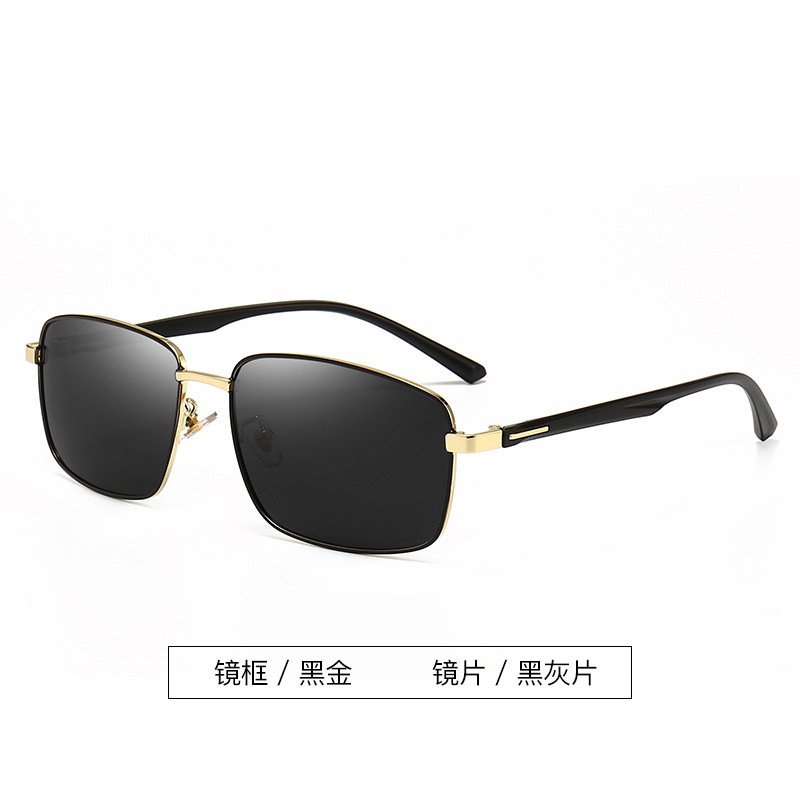 Occhiali da sole polarizzati d - Fishing Sunglasses Polarized recensione e prezzo