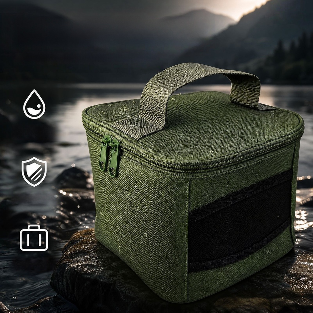 Borsa Impermeabile per Attrezz - Fishing Bag Waterproof recensione e prezzo