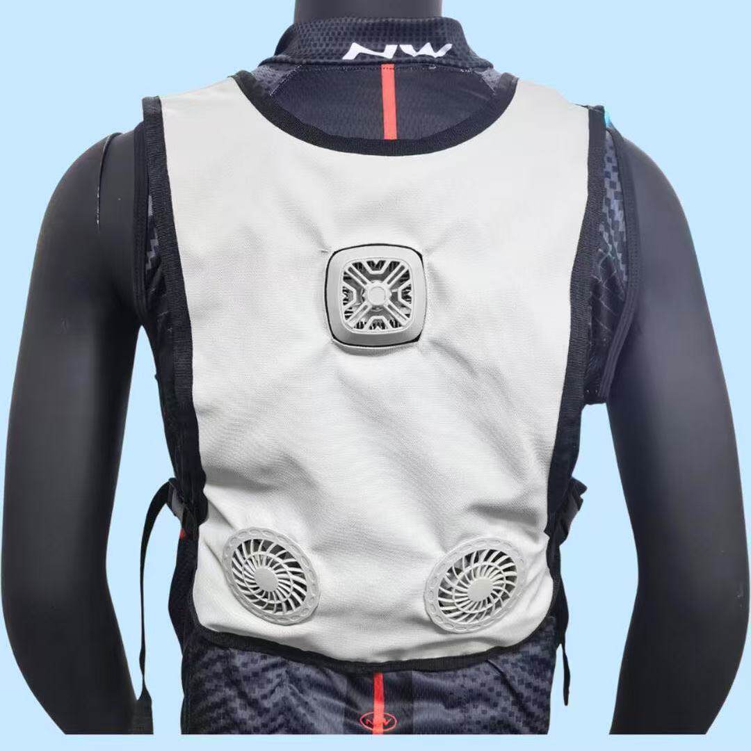 Abbigliamento Protettivo Estiv - Fishing Vest recensione e prezzo