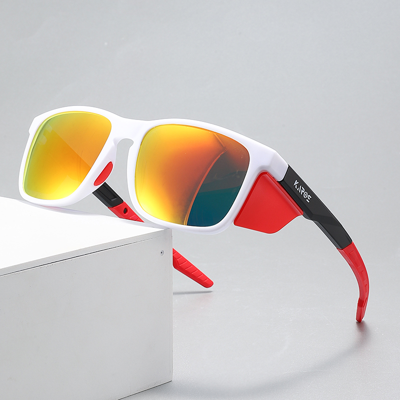 Occhiali da Sole Polarizzati K - Fishing Sunglasses Polarized recensione e prezzo