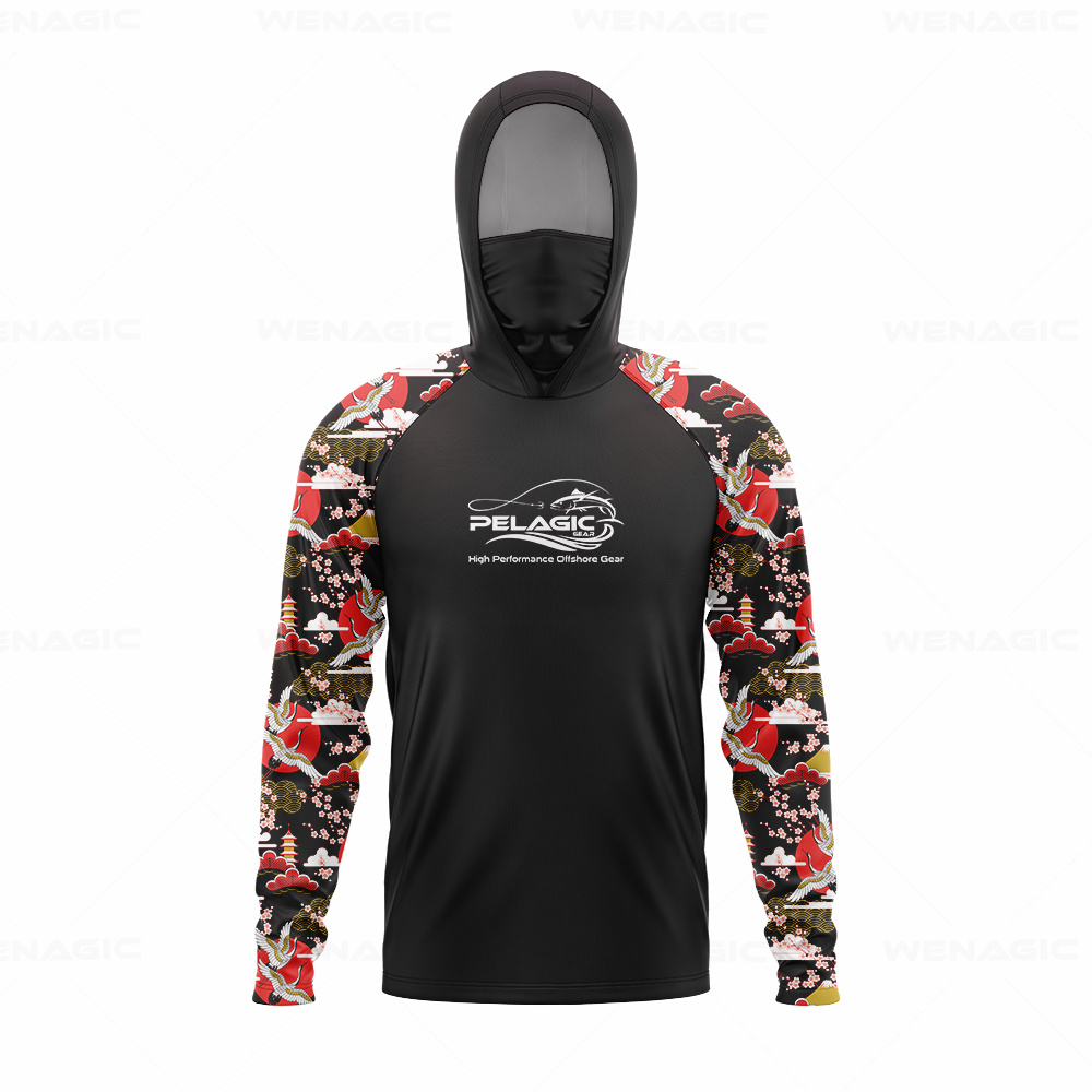 attrezzatura pelagica Camicia  - Fishing Shirt Uv Protection recensione e prezzo