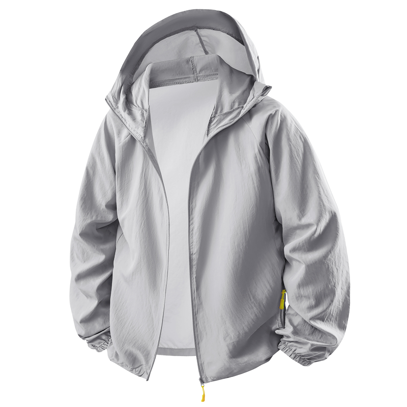 Giacche Leggere Estive da Uomo - Fishing Jacket Waterproof recensione e prezzo