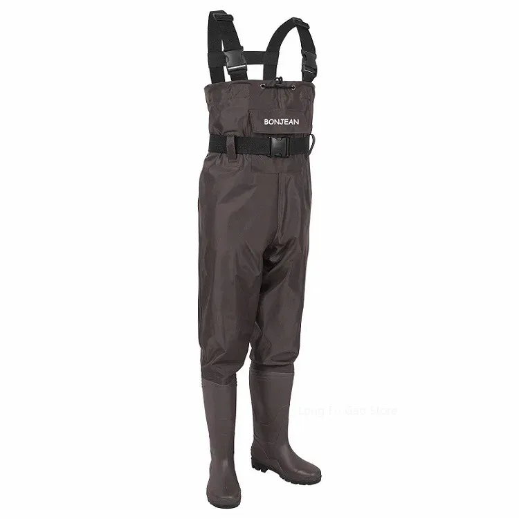 Trampolieri da pesca Pantaloni - Fishing Waders recensione e prezzo