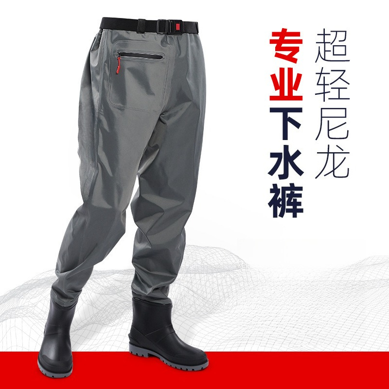 Luya attrezzatura pantaloni da - Fishing Rain Suit recensione e prezzo