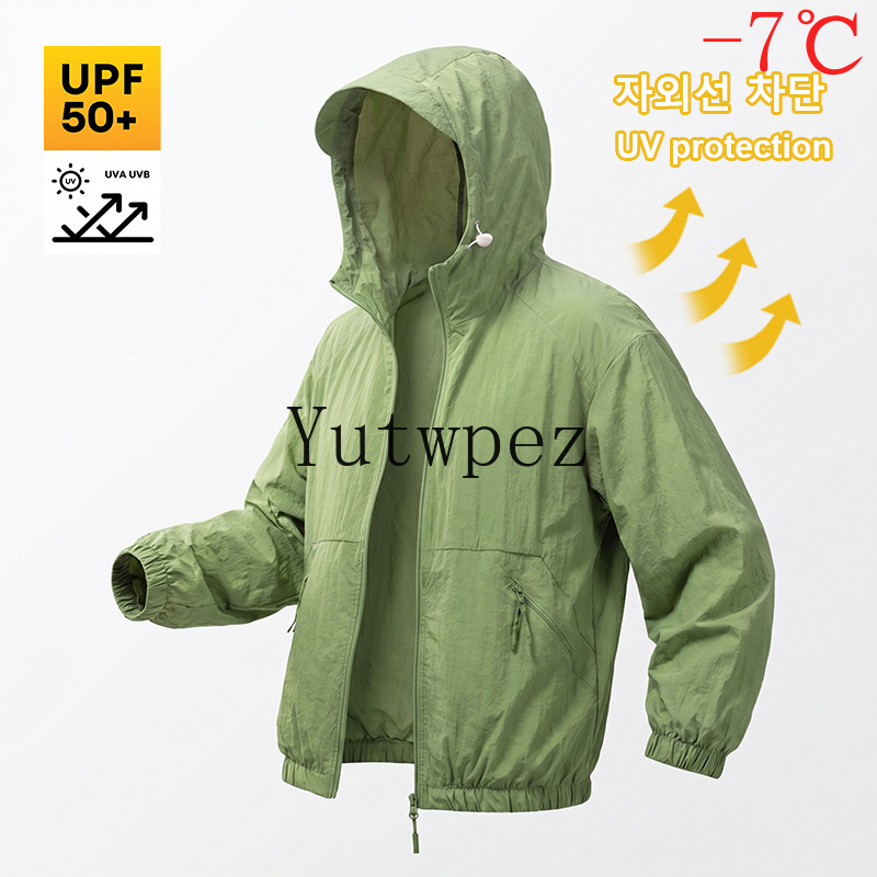 Giacca Unisex Protezione Solar - Fishing Jacket Waterproof recensione e prezzo