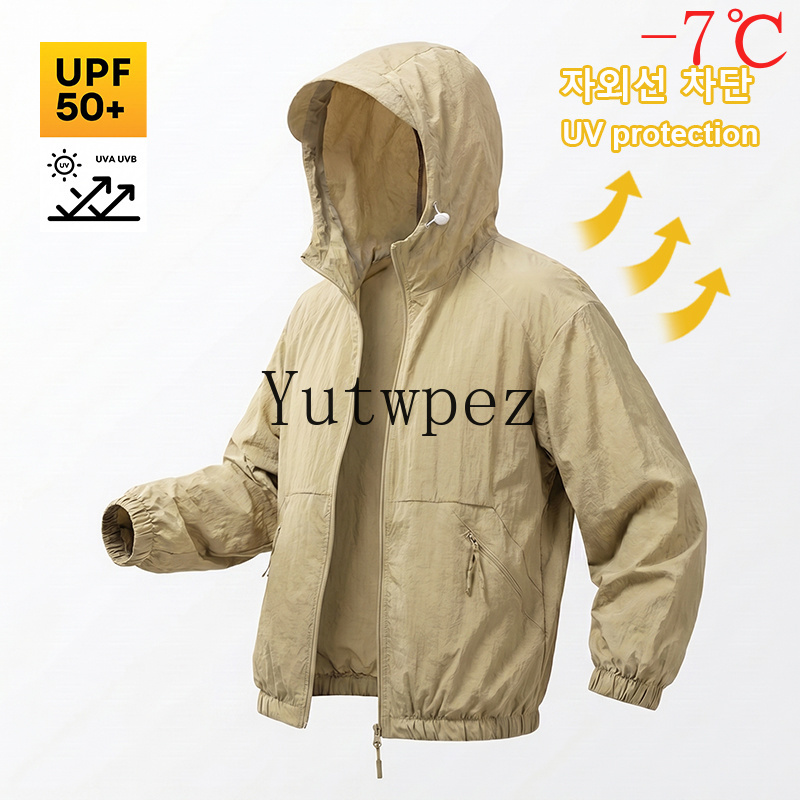 Giacca Unisex Protezione Solar - Fishing Jacket Waterproof recensione e prezzo