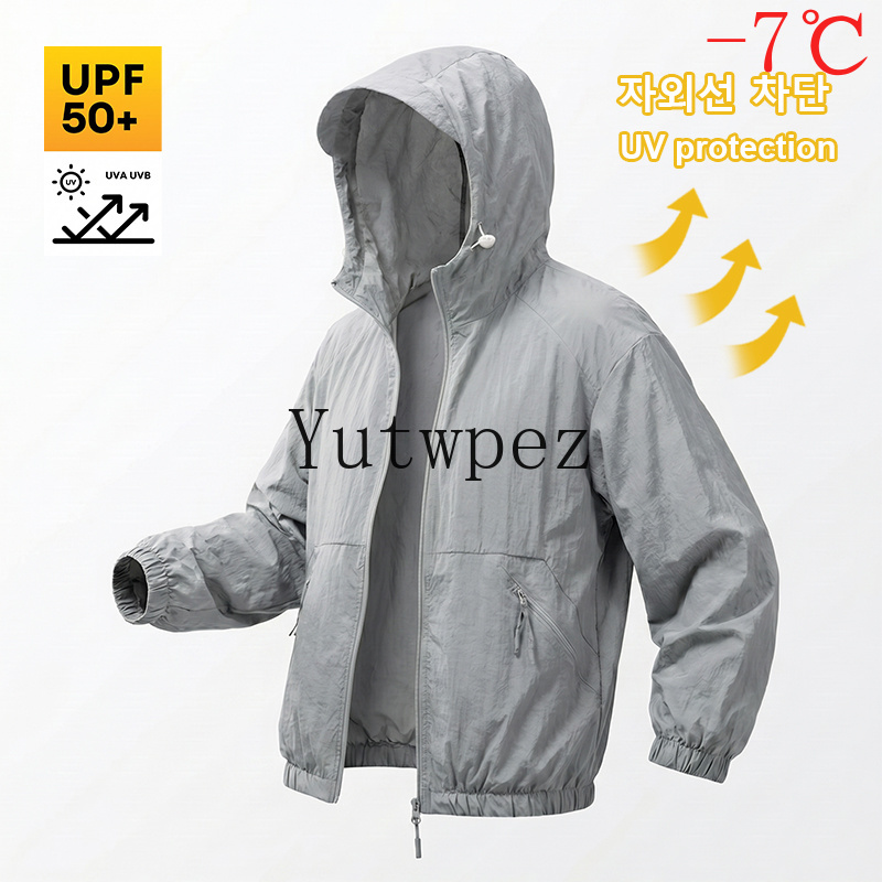 Giacca Unisex Protezione Solar - Fishing Jacket Waterproof recensione e prezzo