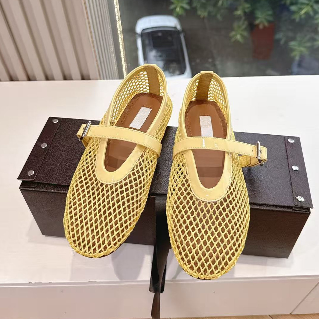 Scarpe Mary Jane da Donna di M - Fishing Belt recensione e prezzo