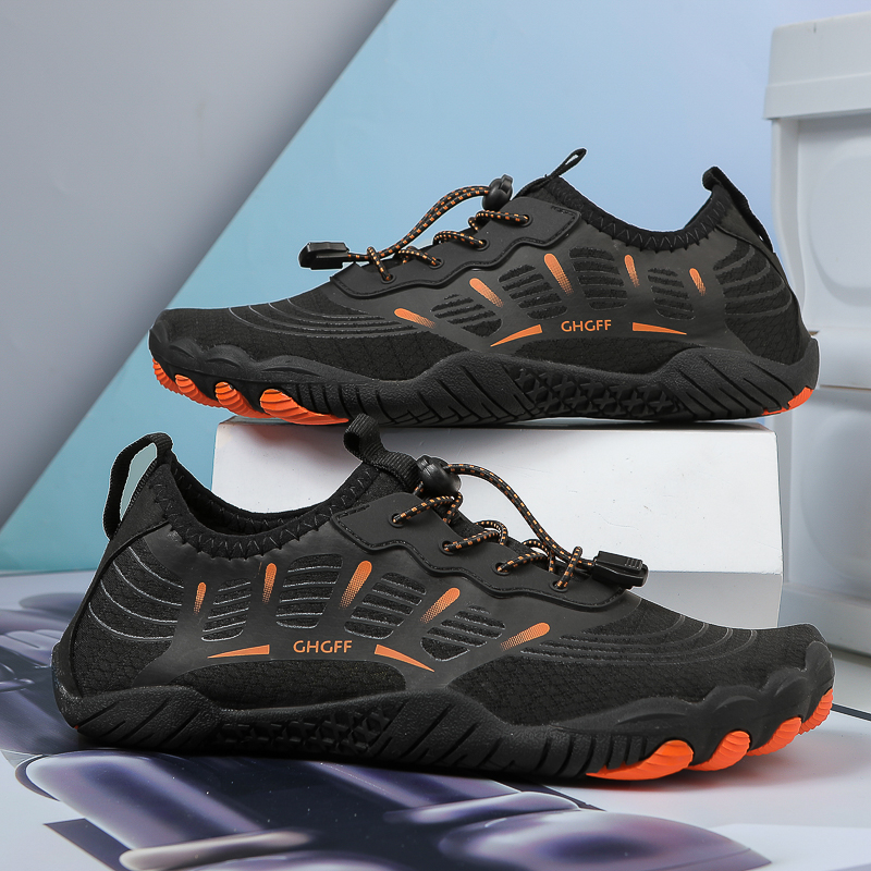 HKDQ Scarpe da acqua per coppi - Fishing Waders recensione e prezzo