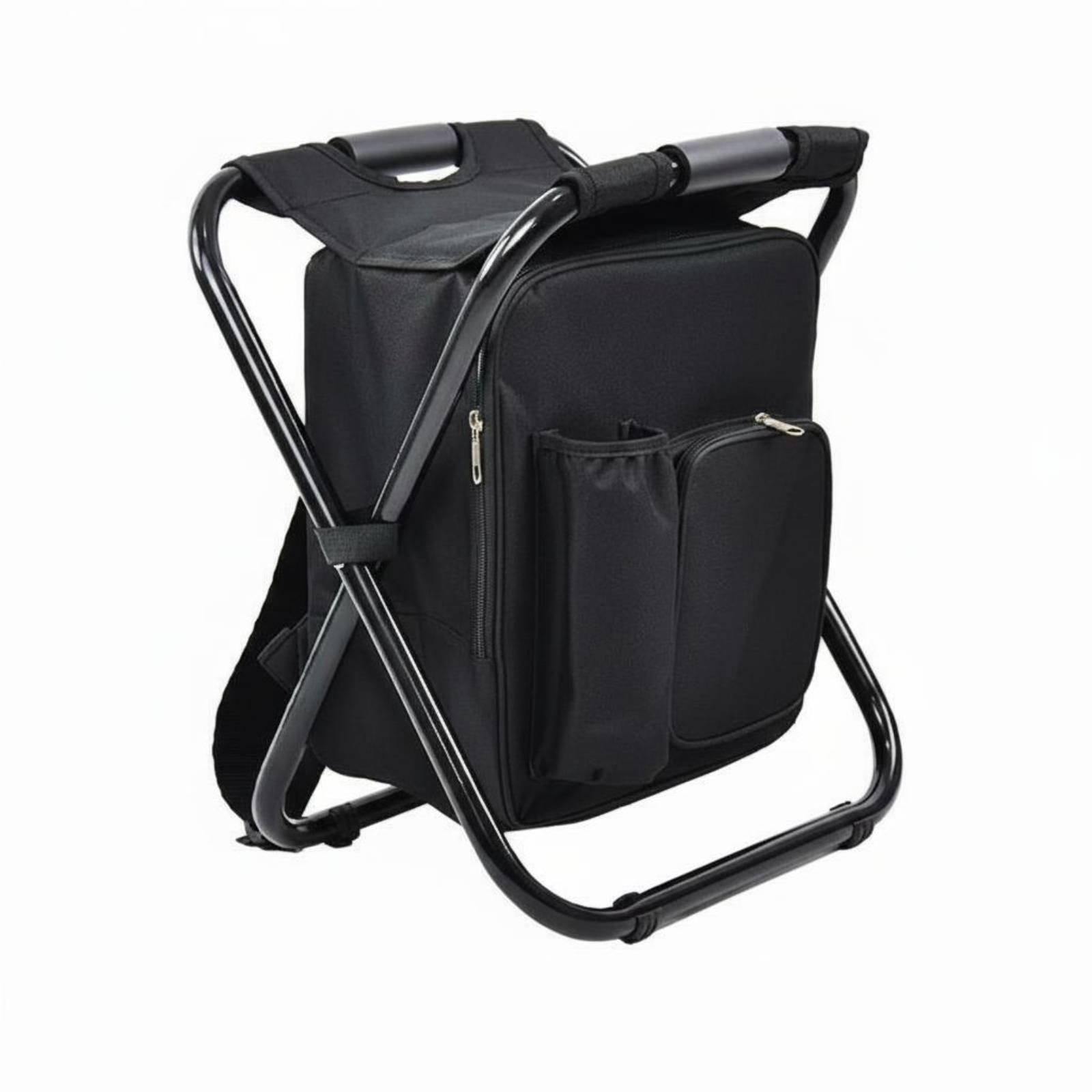 Sgabello Frigo Portatile Piegh - Fishing Backpack recensione e prezzo
