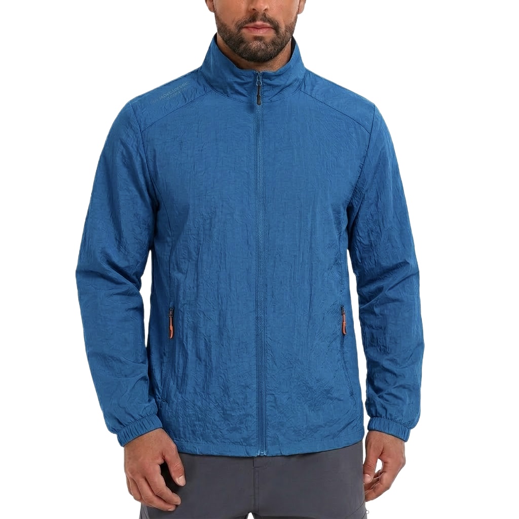 Giacca Protettiva UPF50+ per U - Fishing Jacket Waterproof recensione e prezzo
