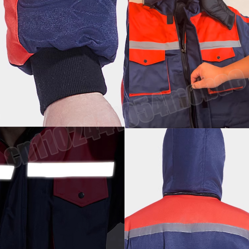 Giacca invernale da moto imper - Fishing Jacket Waterproof recensione e prezzo