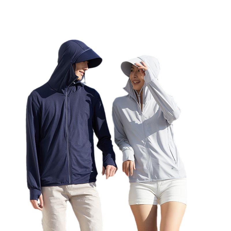 Nuova Giacca Protettiva Solare - Fishing Shirt Uv Protection recensione e prezzo