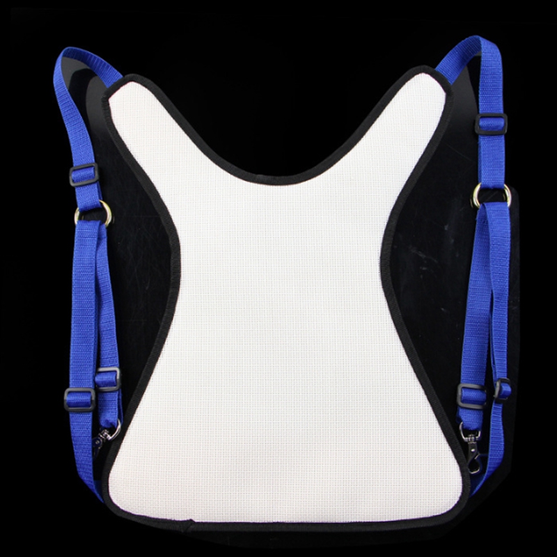 Nuovo gilet protettivo per la  - Fishing Vest recensione e prezzo