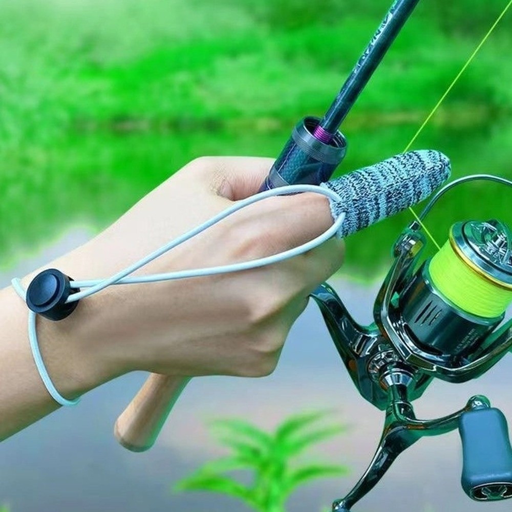 Guanti da Pesca Antiscivolo a  - Fishing Gloves recensione e prezzo