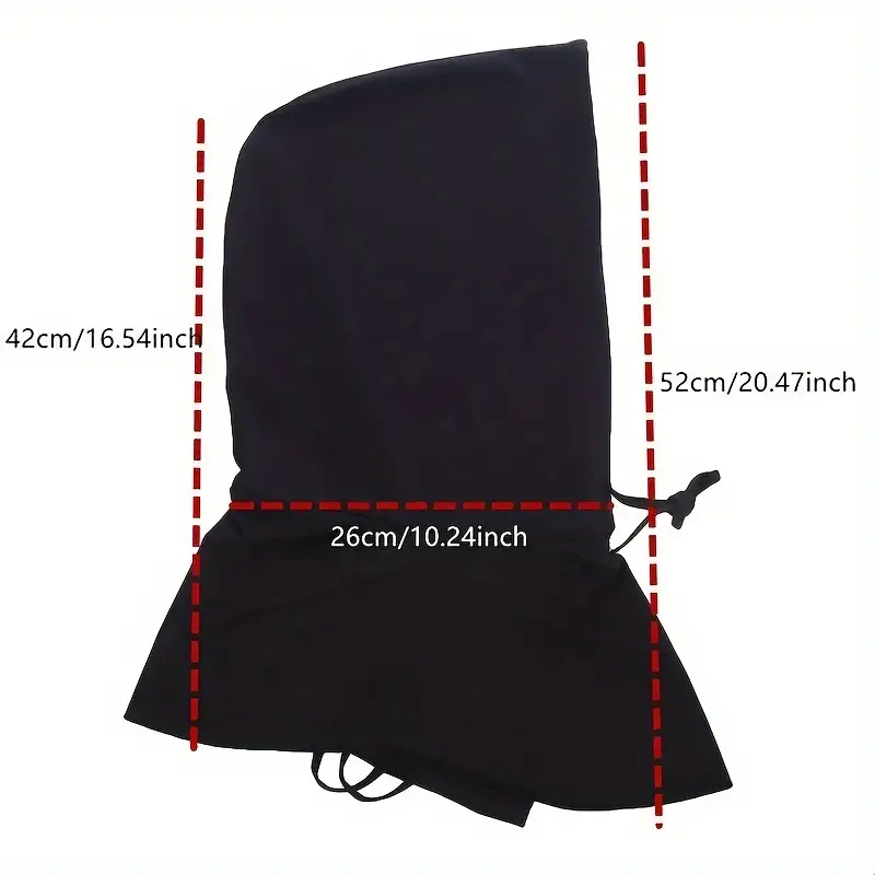 Cappuccio rinfrescante leggero - Fishing Mask Sun Protection recensione e prezzo